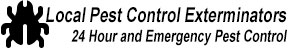 Erie MN Pest Control Exterminators